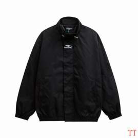 Picture of Balenciaga Jackets _SKUBalenciagaS-XL20tx3735930